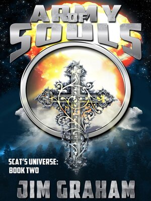 cover image of Army of Souls (Scat's Universe Book 2)